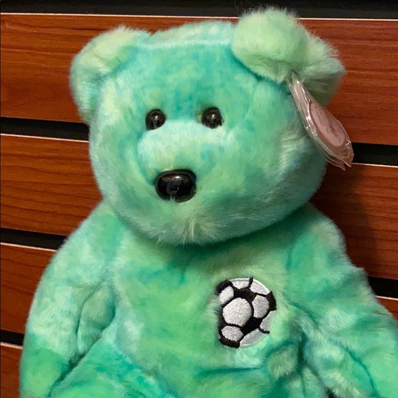 Beanie Baby (Buddy) - Picture 3 of 7